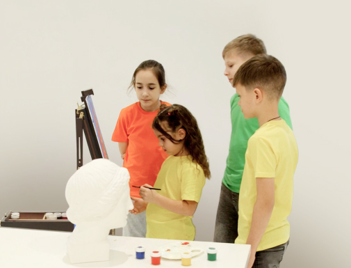 Творчество