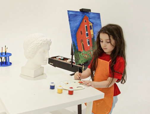 Творчество