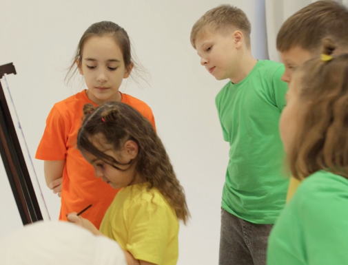 Творчество