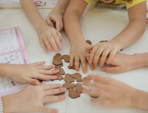 Для самых маленьких